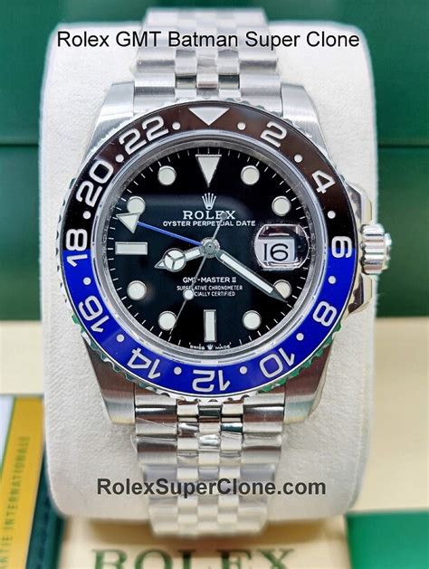 rolex.super clone|super clone rolex vs real.